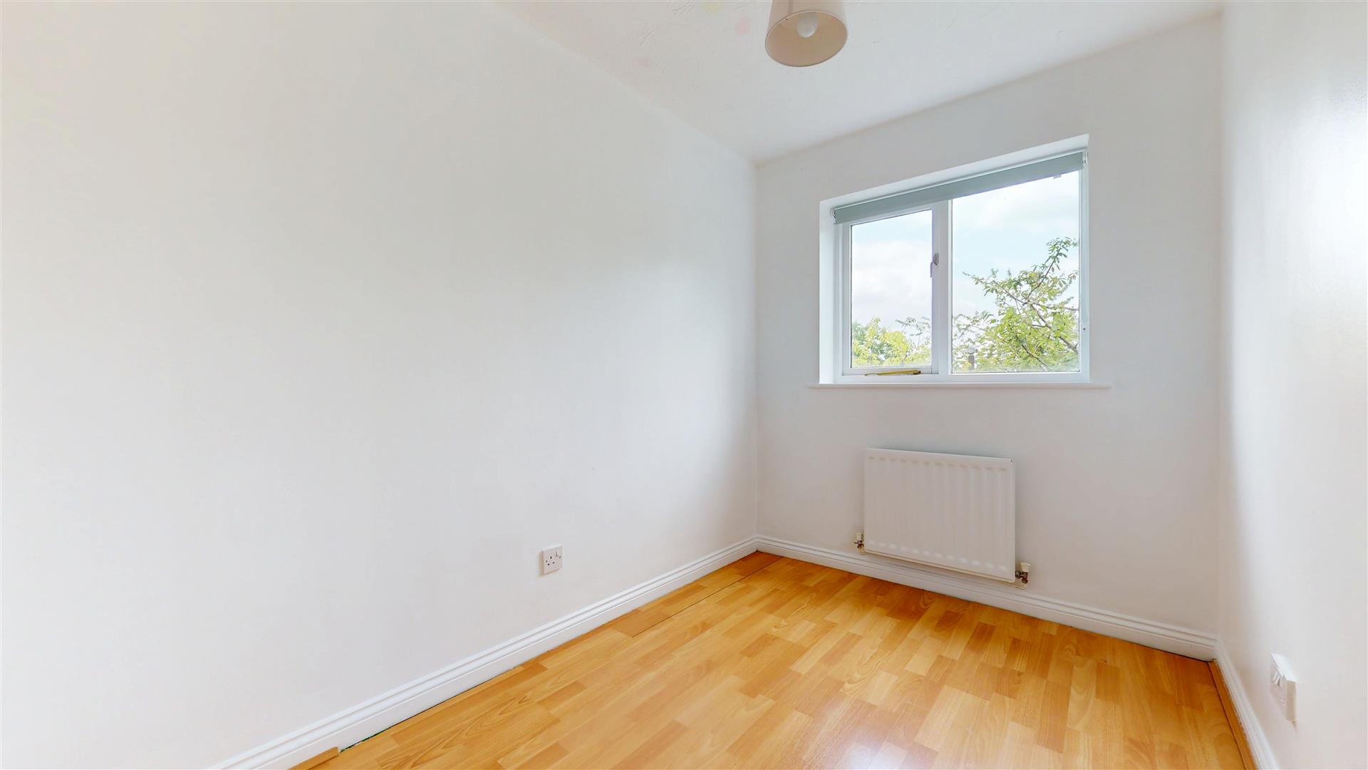Ramsthorn Grove, Walnut Tree, Milton Keynes